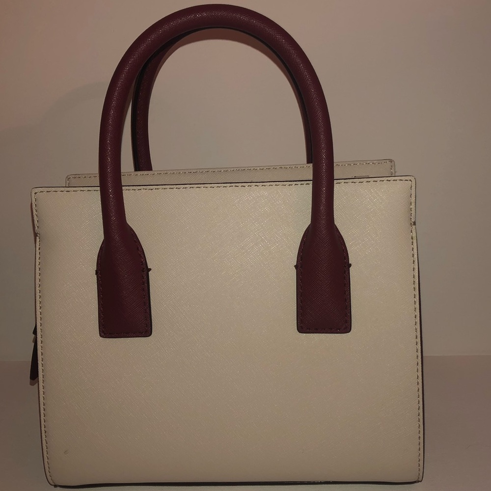 Kate Spade New York Cameron Street Candace Satchel - Picture 2 of 4